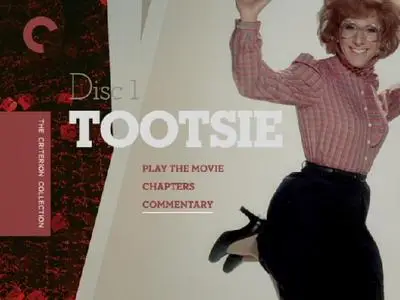 Tootsie (1982) [Criterion Collection]