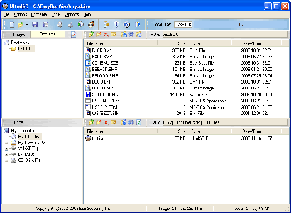 PORTABLE UltraISO ver. 7.66.1308