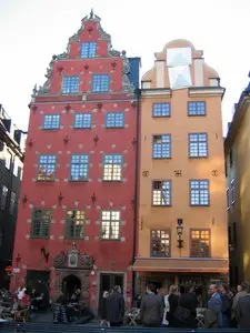 Stockholm