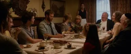  Growing Up and Other Lies (2014)