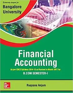 Financial Accounting