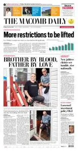 The Macomb Daily - 18 June 2021