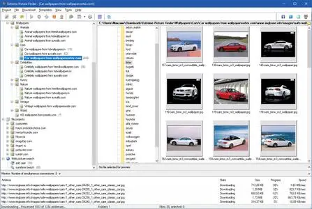 Extreme Picture Finder 3.58 Multilingual Portable