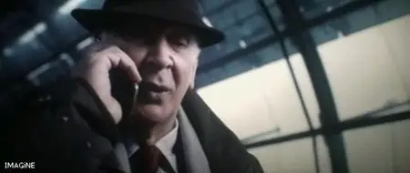 Unknown (2011)