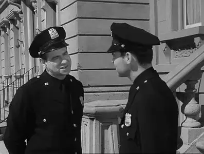Alfred Hitchcock: Cop for a Day (1961)