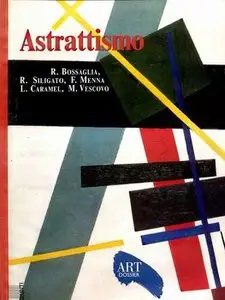 Astrattismo (Art dossier Giunti) [Repost]