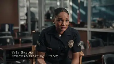 The Rookie S03E07