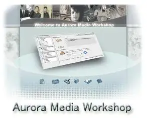 Aurora Media Workshop v3.43