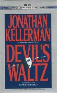 Jonathan Kellerman - Devil's Waltz