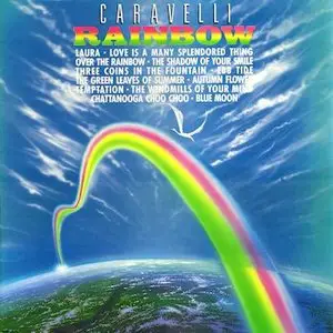Caravelli – Rainbow (1985)