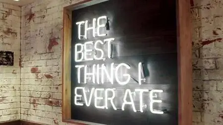 The Best Thing I Ever Ate S08E02
