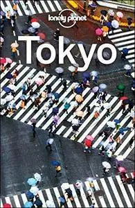 Lonely Planet Tokyo, 11th Edition