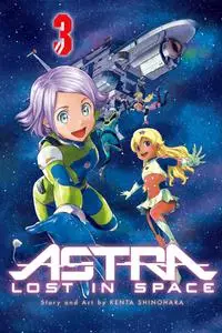 Hitlist Week of 2018 12 26 - Hitlist Week of 2018 12 26 "Astra Lost in Space v03 (2018) (Digital) (LuCaZ cbz