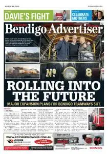 Bendigo Advertiser - May 11, 2019
