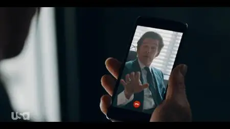 The Purge S02E10