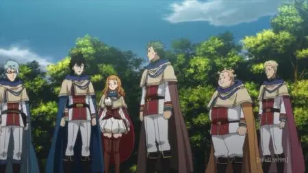 Black Clover S03E39