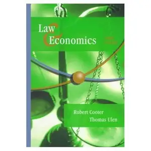 Law and Economics