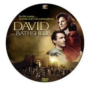 David and Bathsheba (1951)