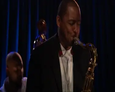 Branford Marsalis Quartet: Coltrane's A Love Supreme - Live In Amsterdam (2005)