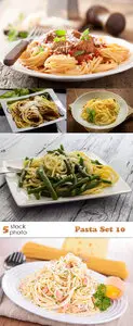 Photos - Pasta Set 10