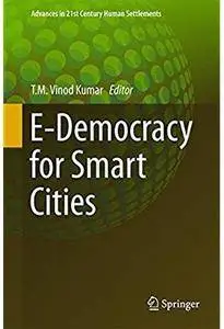 E-Democracy for Smart Cities [Repost]