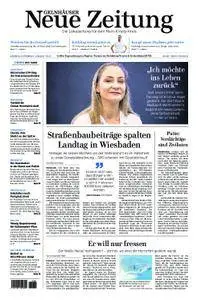 Gelnhäuser Neue Zeitung - 13. September 2018