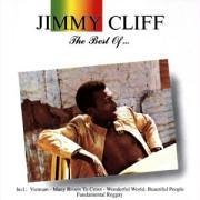 Jimmy Cliff - The Best Of (1993)