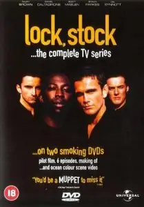 Lock, Stock and Two Smoking Barrels 2 