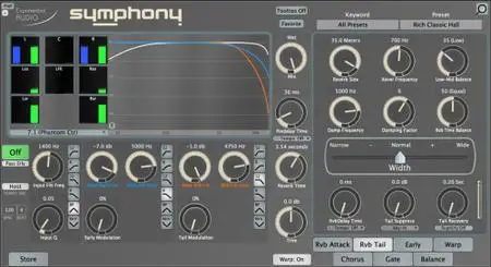 Exponential Audio Symphony v3.0.0 WiN