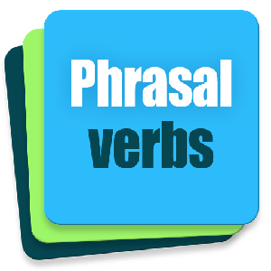English Phrasal Verbs: Vocabulary Builder App v1.3.4 Premium