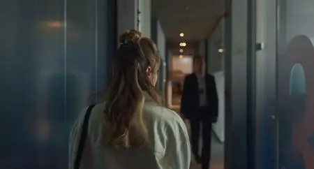 As the Crow Flies S01E01