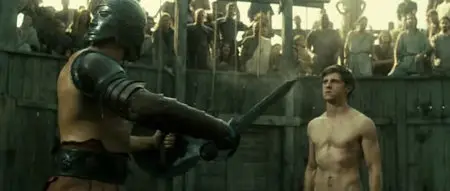 Der Adler der neunten Legion / The Eagle (2011)