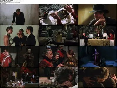Caravaggio (1986)