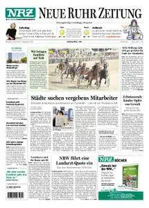 NRZ Neue Ruhr Zeitung Duisburg-Mitte - 06. Juni 2018