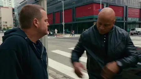 NCIS: Los Angeles S10E19