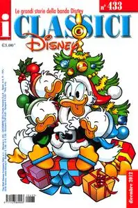 I Classici Disney N.433 (2012-12)