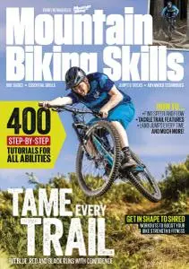 Mountain Biking Special Edition - Mountain Biking Skills - August 2019