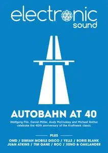 Electronic Sound – October 2014