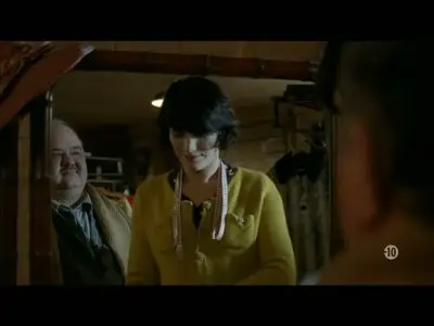 Le couteau sur la nuque (2011)