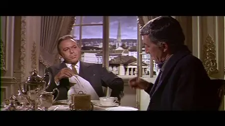 Assignment to Kill (1968)