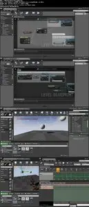 Quicktime Events in UE4 Volume 2