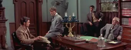 Broken Lance (1954)