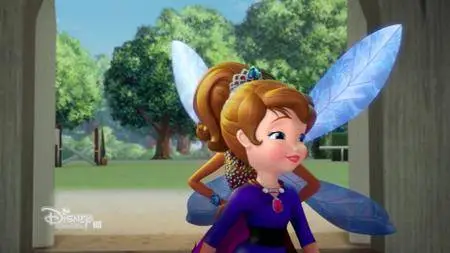 Sofia the First S04E08