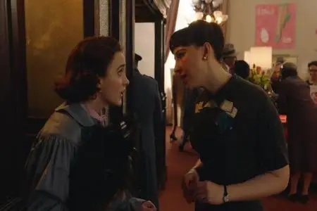 The Marvelous Mrs. Maisel S02E03