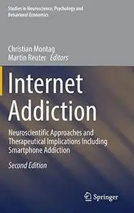 Internet Addiction (2nd edition) [Repost]
