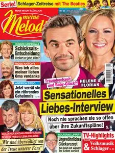 Meine Melodie – 15. Dezember 2016