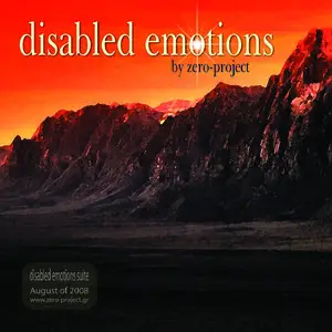 Zero-project - Disabled emotions (2008)
