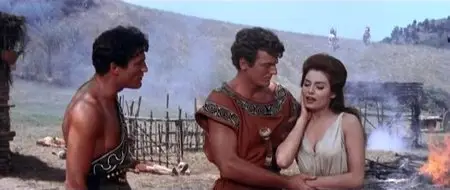 Minotaur, the Wild Beast of Crete (1960) 