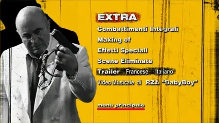 Unleashed (2005)