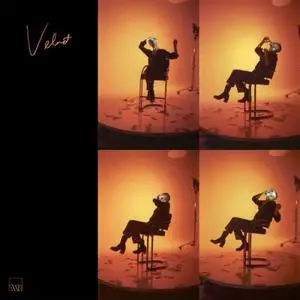 JMSN - Velvet (2018) [Official Digital Download]